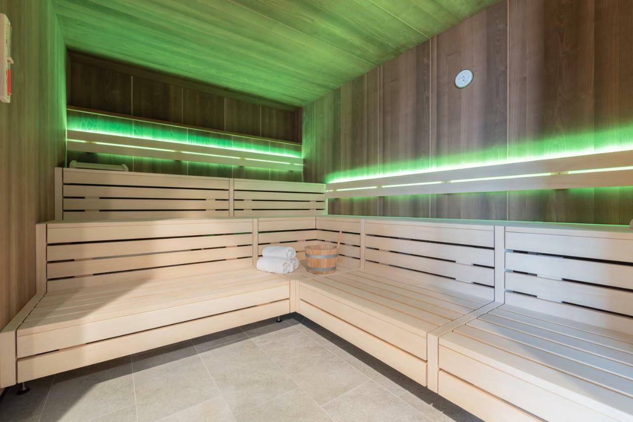 Traumfewo 1-29 Oder 2-50 Pool Und Sauna Boergerende-Rethwisch Exterior foto