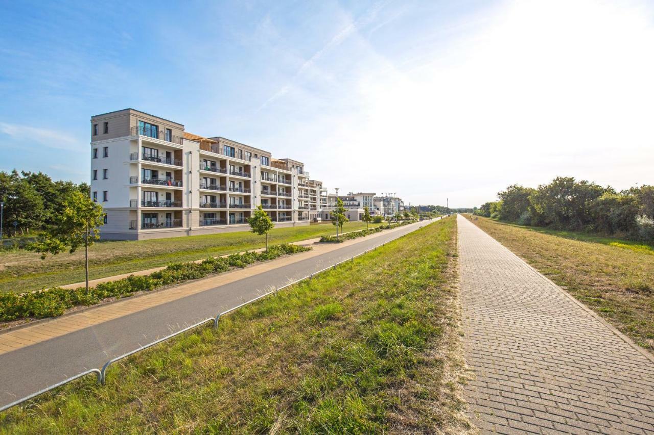 Traumfewo 1-29 Oder 2-50 Pool Und Sauna Boergerende-Rethwisch Exterior foto